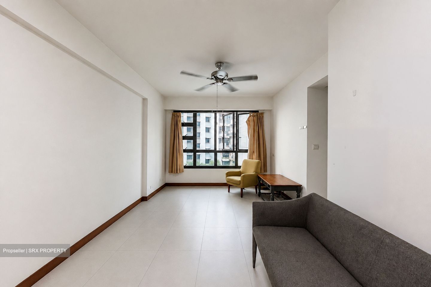 Blk 335A Yishun Riverwalk (Yishun), HDB 3 Rooms #572199001